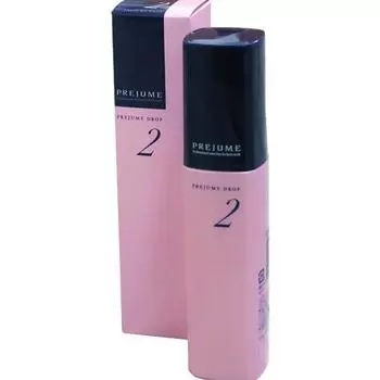Milbon Presium Drop 2 100 г