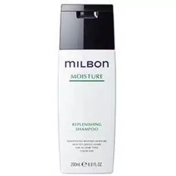 MILBON Восстанавливающий шампунь (200мл)