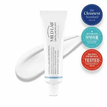 MILD LAB Центелласкар мазь 30г