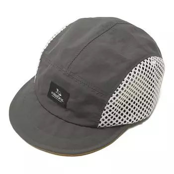 Milestone milestone original cap asphalt gray MSC-010