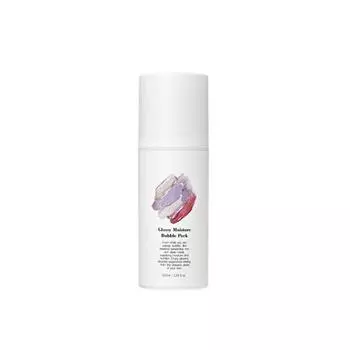 MILK TOUCH Glossy Moisture Bubble Pack 100 мл.