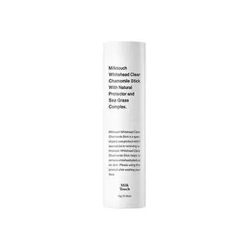 MILK TOUCH Whitehead Clear Chamomile Stick 13гр.