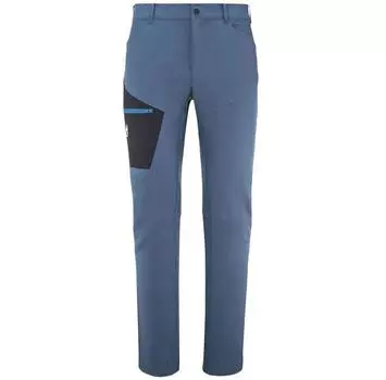 Millet Брюки Wanaka Stretch III L