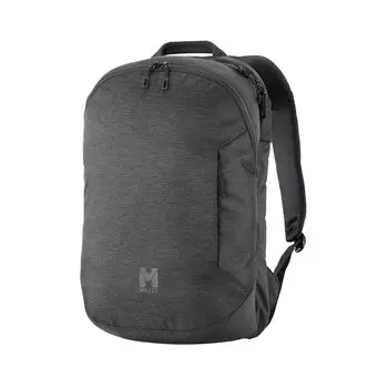 Millet EXP NX 24 Business Backpack MIS01309 Charcoal Heather F Men s (NEW LOGO)