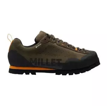 Millet Friction Goretex ботинки трекинговые EU 46