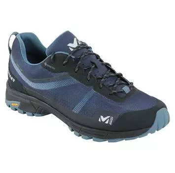 Millet Hike Up Goretex ботинки трекинговые EU 41 1/3