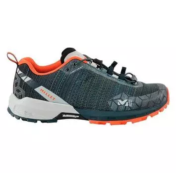 Millet Light Rush hiking shoes EU 40