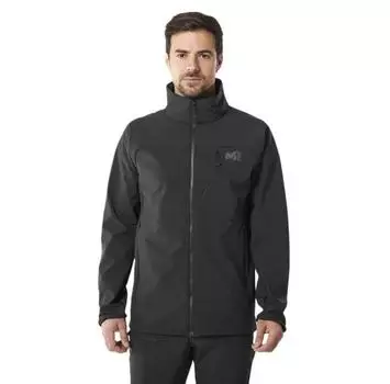 Millet Magma Shield MIV9585 softshell куртка M