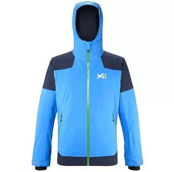 Millet Roldal III куртка M