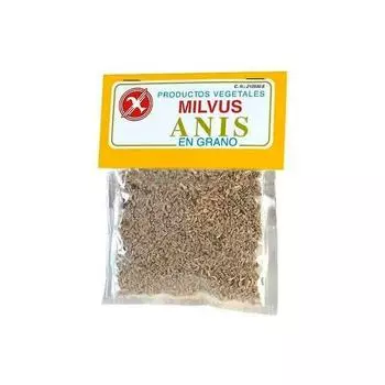 Milvus Анисовый настой 42 г