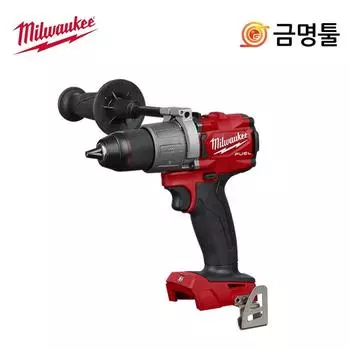 Milwaukee M18 FPD2 0X Аккумуляторная ударная дрель, корпус 3-го поколения с ручкой, двигатель BL M18 FPD2 502X Bear Tool FPD2 602X