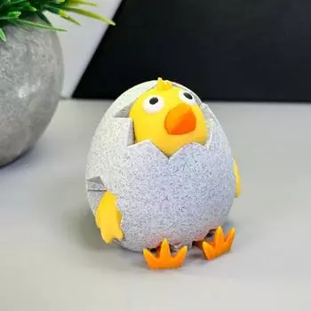 Милые игрушки в форме животных, напечатанные на 3D-принтере, с подвижными суставами One Size
