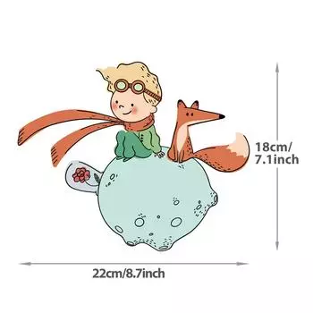 Милые принцессы Термонашивки Мультяшные Parches Ropa Наклейки для одежды Футболки своими руками Толстовки Аппликации Термопресс Термонаклейки
