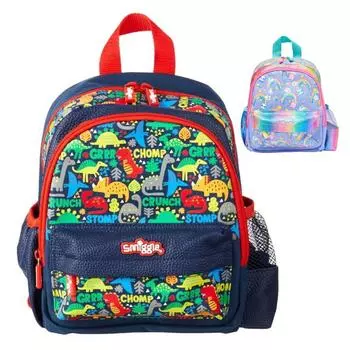 Милый школьный рюкзак для детского сада, сумка для хранения одежды, сумка с изображением героев мультфильмов, большая вместимость школьных сумок
