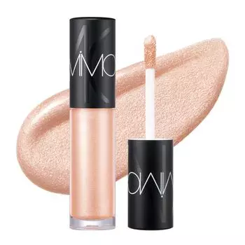 MiMC Mineral Liquid Shadow Eye Shadow 03 Mirage 4.8ml