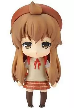 Minamike Nendoroid Chiaki Minami ABS PVC окрашенный подвижный (немасштабный и фигурный)