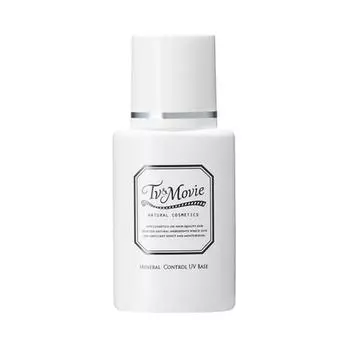 Mineral Control UV Base 30 мл SPF15 UV Lotion TV&MOVIE PA++