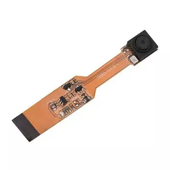 Мини 5M пикселей Cam модуль 5MP камера веб-камера для Raspberry Pi Zero