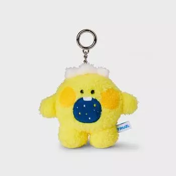 Мини-брелок для ключей Line Friends Truz podong
