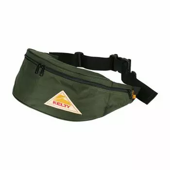 MINI FANNY 5L 2591825 Olive [Kelty] Capacity Men s