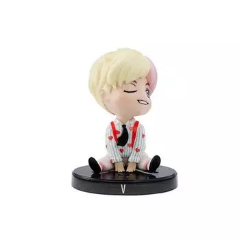 Мини-фигурка BTS V