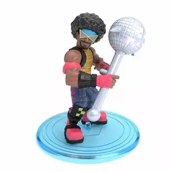Мини-фигурка Fortnite Collection 008 Funk Ops