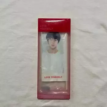 Мини-флаг Bts Love Yourself World Tour - Джинс
