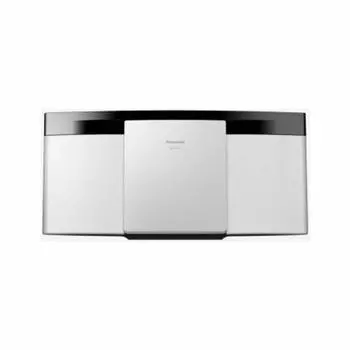 Мини Hi-Fi Panasonic SCHC200EGW 20 Вт Hi-Fi Bluetooth Белый 20 Вт