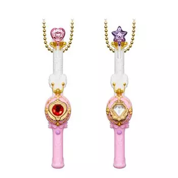 МИНИ-КОЛЛЕКЦИЯ ШАРМОВ4 PRECURE ALLSTARS 10 шт. КОРОБКА (конфетная игрушка)