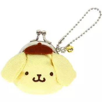 Мини-кошелек Pompompurin