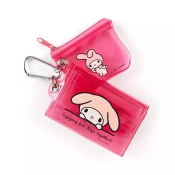 Мини-кошелек Sanrio My Melody (Простой дизайн) 340651
