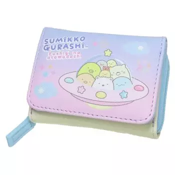 Мини-кошелек Sumikko Gurashi [K Company] [Кошелек] San-X