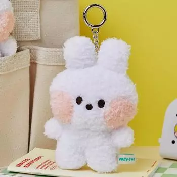 Мини-кукла Конини Line Friends