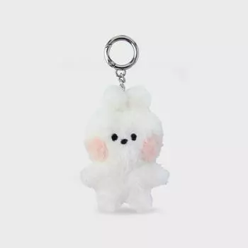 Мини-кукла Конини Line Friends Mini с ключом