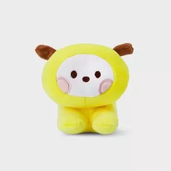Мини-кукла Line Friends BT21 Chimmy Laing
