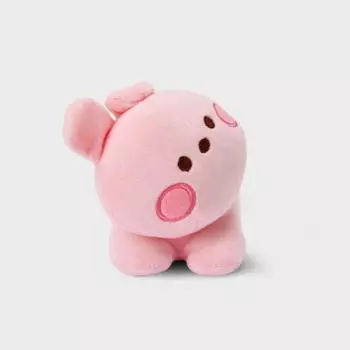 Мини-кукла Line Friends BT21 COOKY Laing