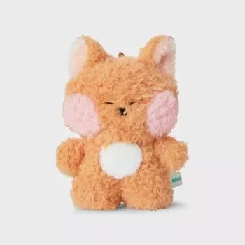 Мини-кукла-стоянка Line Friends Chichini