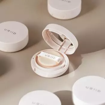 Мини-кушон Euryde Crystal Shine 5,5 г, 1 шт.