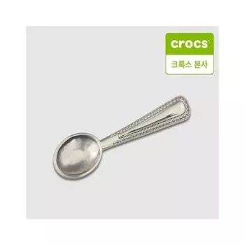 Мини-ложки Crocs Gibbitz 10011765 shuffle/one sizefree