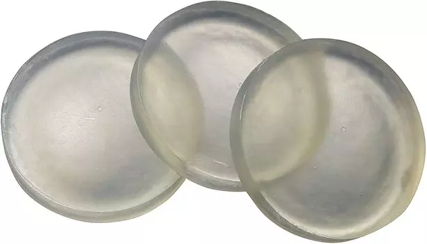 Мини-набор мыла для лица Water Facial Soap Cleansing 9 г x 3 шт. Dr.. Уиллардс (Мыло для лица) (Мини-размер)