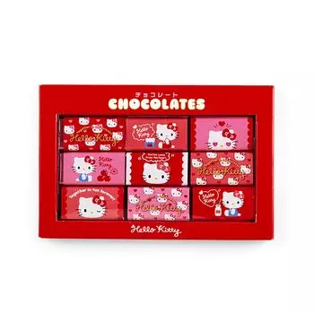 Мини-набор шоколада Sanrio Hello Kitty 471810