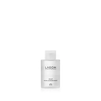 Мини-очищающая вода Lagom Celeb Micro Cleansing Water 100 мл, 1 шт.