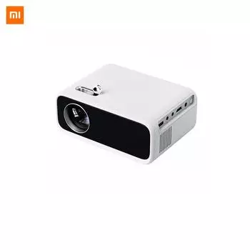Мини проектор Xiaomi Wanbo X1-mini