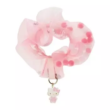 Мини-резинка для волос Sanrio Hello Kitty 122718