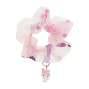 Мини-резинка для волос Sanrio My Melody 123692