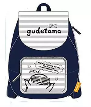 мини-рюкзак gudetama sweat