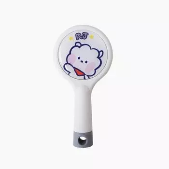 Мини-щетка для волос Line Friends BT21 RJ