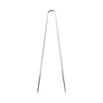 Мини-щипцы MUJI из нержавеющей стали MC10RA4S