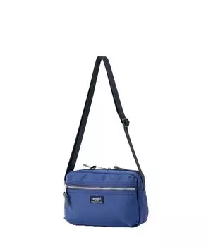 Mini Shoulder Bag CYCLE ATH3503 NV [Anello]