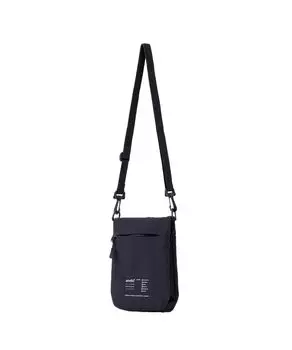 Mini Shoulder Bag GUIDE ATH3561 BK [Anello]